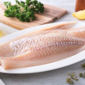 فيليه سمك (بدون شوك)